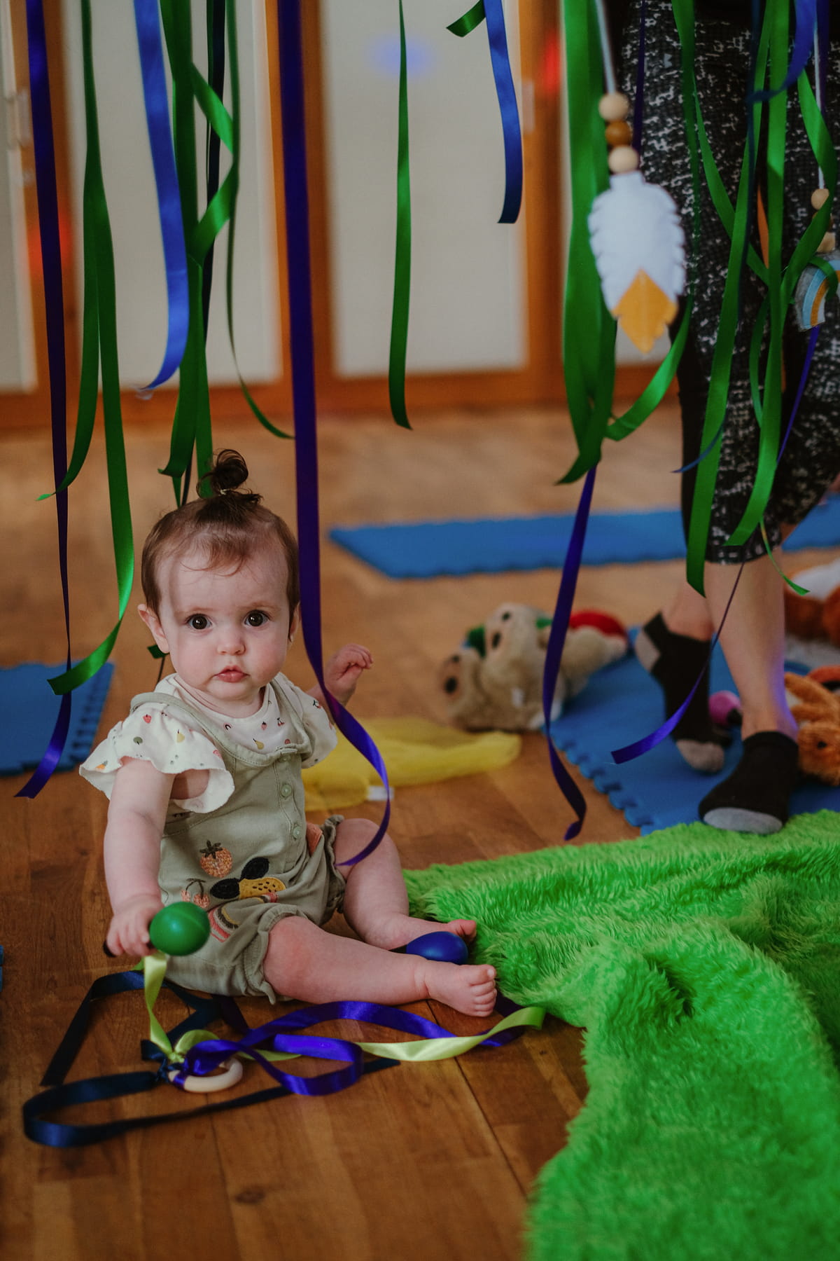 Nursery