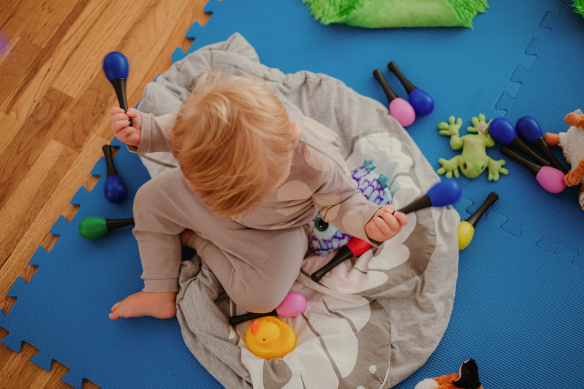 Nursery